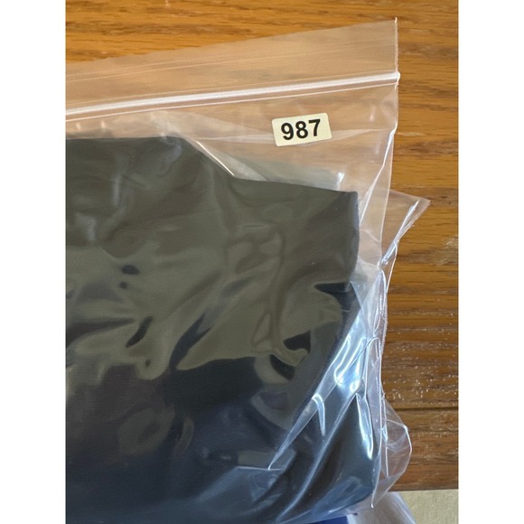 Hope & Wonder Sleep Dress Womens Large Happy Kwanzaa Pajama Dress‎ - Picture 8 of 9